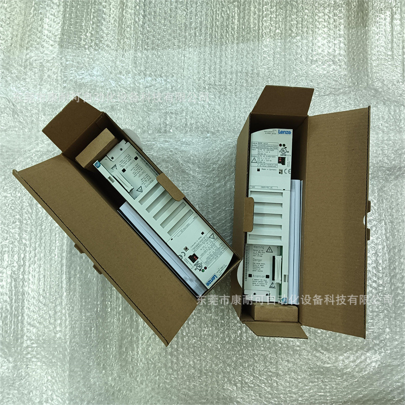 伦茨 Lenze 变频器  E82EV371-2C    E82EV371K2C  全新包装 议价
