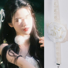 ������ͬ��õ�廨����������choker������˿С����Ƴ��ɰ������