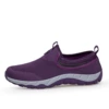 Female purple