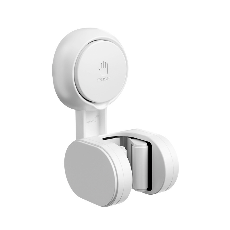 TaiLi estante de esquina de baño de pared de inodoro de pared sin perforación estante de almacenamiento triangular de inodoro de esquina de pared