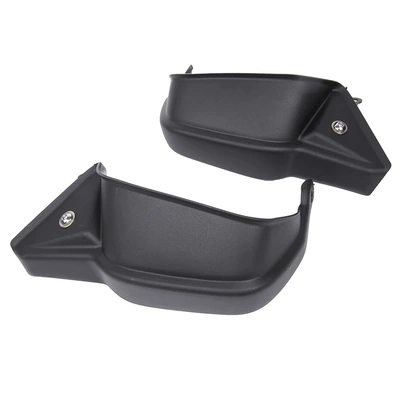 Versys X300 modified motorcycle: Motorcycle front windshield
