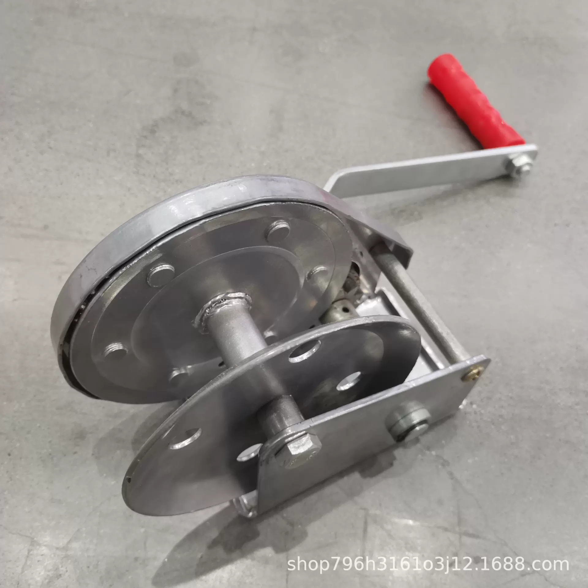1200型绞盘 养鸡设备 养殖设备鸡用饮水器