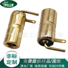 ֱDC-022XԴ IP67 68ˮԴ ֱ늳س늽ӿ