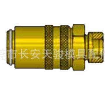 供应Meusburger|E2370/9.4/14|E2370/9.4/1/4|油管快速接头