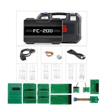 CG FC200 ECU Programmer ECUȫmCGDI FC-200
