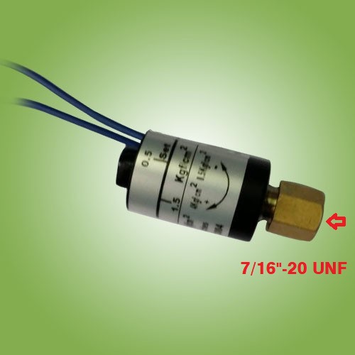 PC系列-184 压力开关，压力控制器，水压、气压、油压、制冷