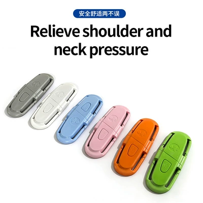 Buckle Anti-Slip Adjustable Accessory, Other Car Modifications