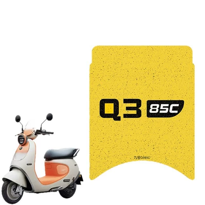 Electric vehicle foot mat Foot Pedal Electric Vehicle