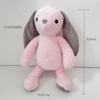 Giant Big Pink Rabbit