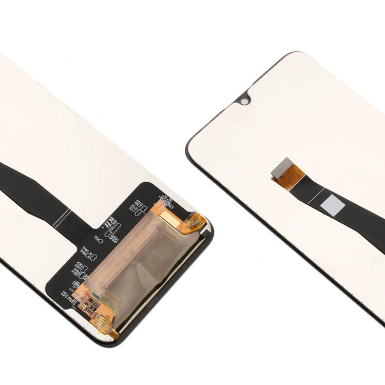 Подходит для экрана Huawei Psmart 2019 2021 в сборе POT-AL00a LCD экран 9s дисплей экран