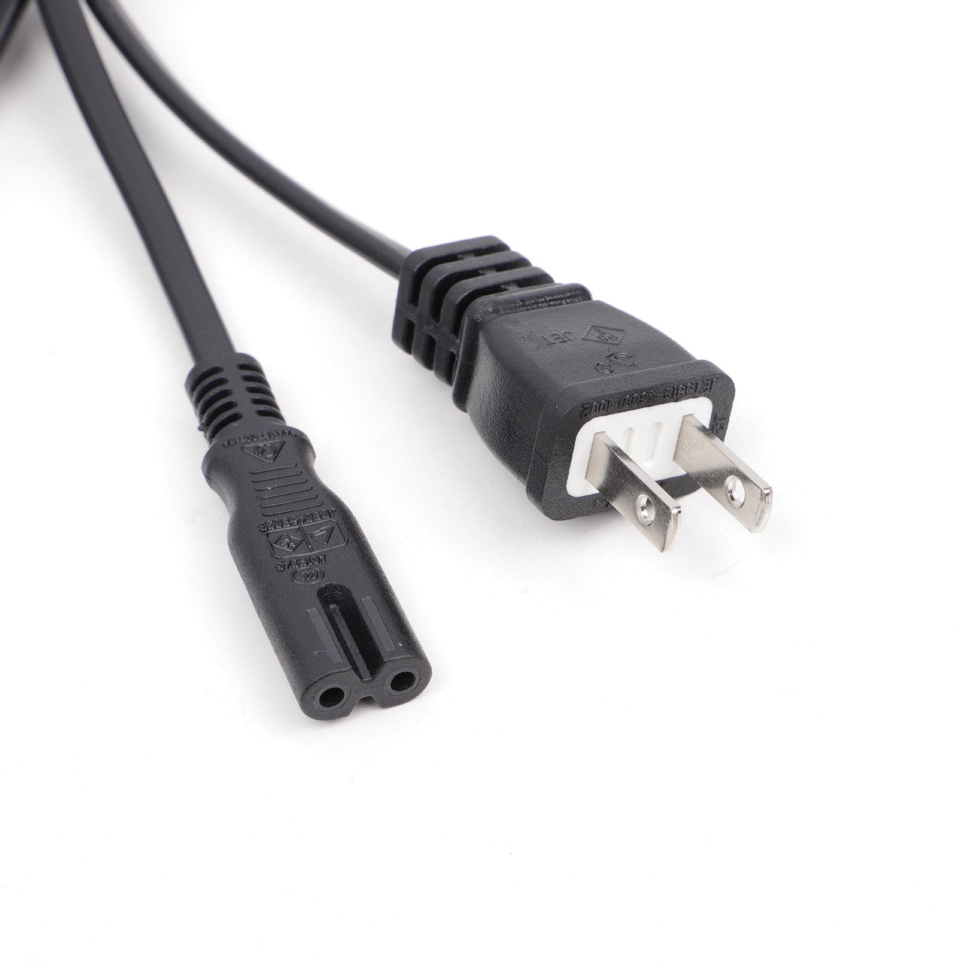 AC电源线日本电源线 日规电源线 日式电源线 PSE电源线