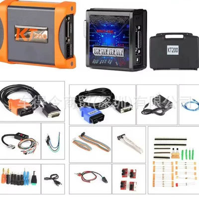 Cross-Border Wholesale Ecuhelp Avtomobil diaqnostika alətləri