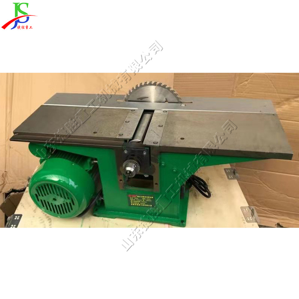 Máquina de planado de madera portátil 3 - en - 1 para muebles y procesamiento de madera