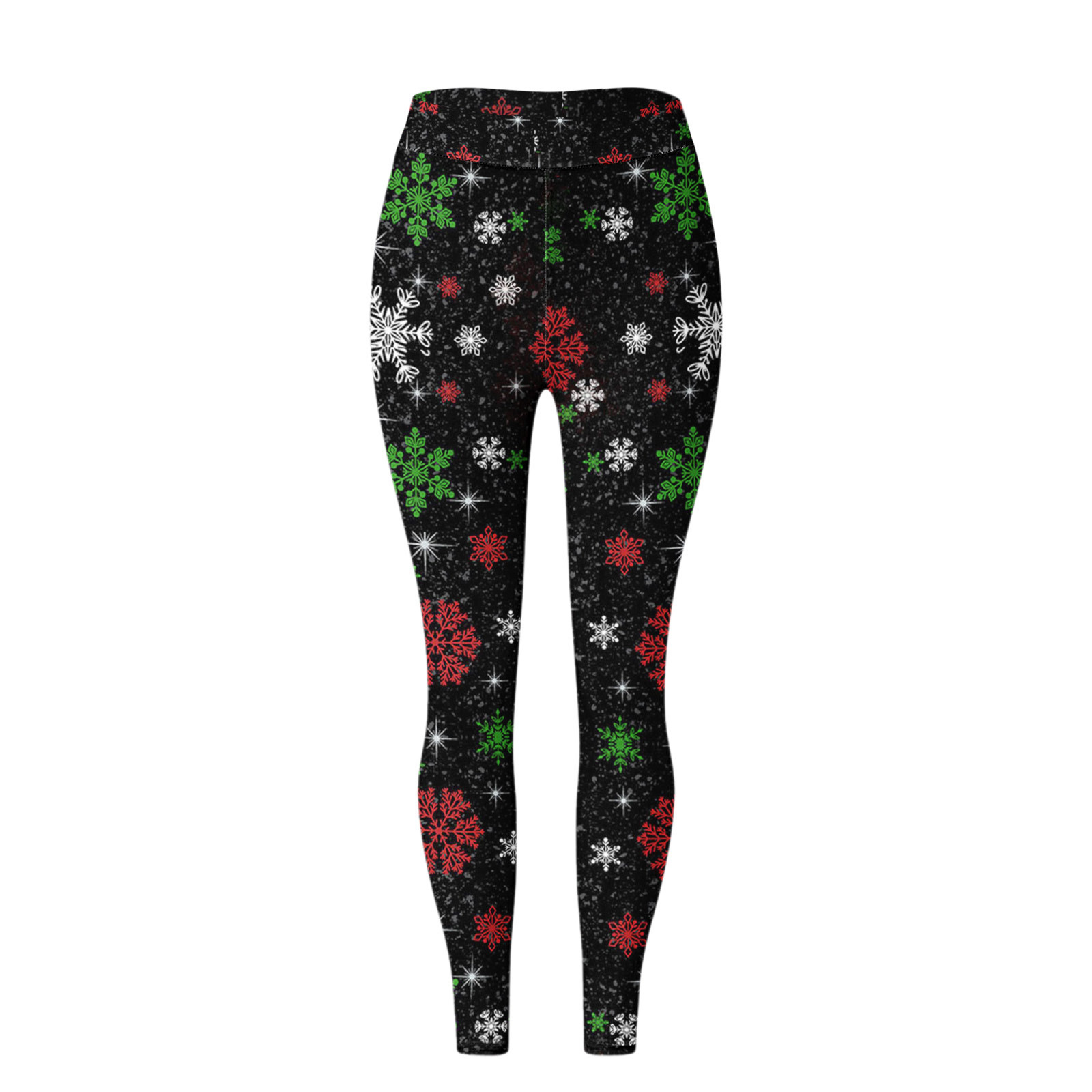 Venta al por mayor Dingzi primavera y otoño 3D impreso leggings ropa exterior de cintura alta Mujer vientre contracción cadera levantamiento deportes adelgazamiento yoga Pantalones image 46