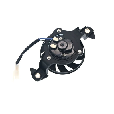 Yamaha Yzf R125/R15 – Fan