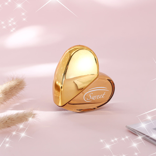 WARMKISS Sweetheart Women's Perfume Long-lasting Light Fragrance Fresh Floral and Fruity Fragrance Student Vietnam Cross-Border Gift Wholesale