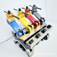 ㊴���λ�� �C���f�򹤼���λ��M12/M14/M16�ӹ����Ķ�λ�����b�A