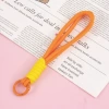 Orange red