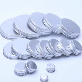 金属盖;其他金属包装;化妆品包装