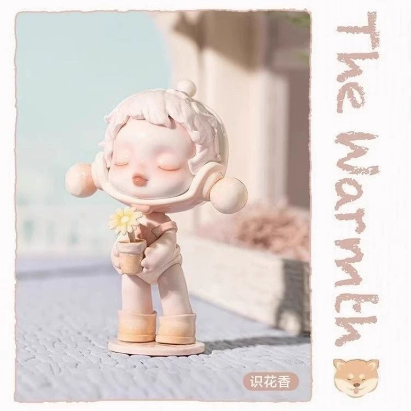 Thermometer, minifigure, internet celebrity, Birthday gift