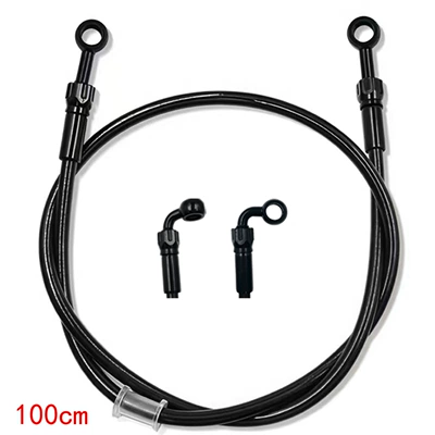 Pipe Neutral M10 Brake Braking: Tubing - 100cm