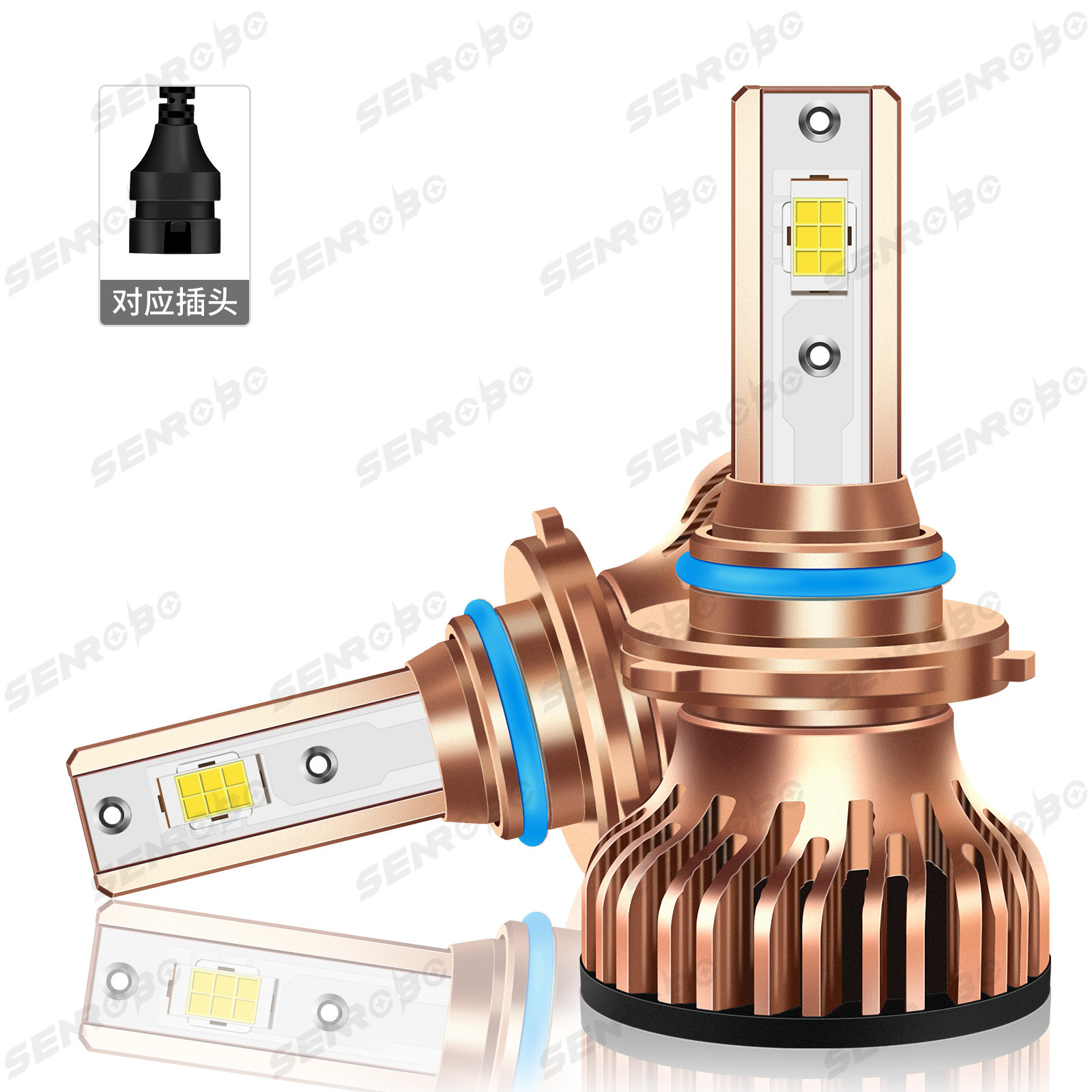 S7-3570-Oro: 9006/Precio único