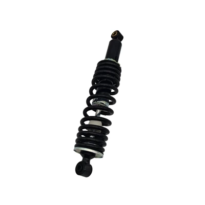 Atv Front and Rear Shock Absorbers Chunfeng Cf 600 9Ds # -050600-6000 9Ds # -060600-6000 (Motorcycle engine and accessories) - 9ds-050600-6000