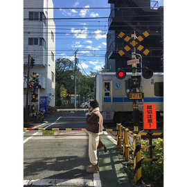 现货 立领皮毛一体夹克外套女冬季休闲羊羔毛大衣韩系风百搭
