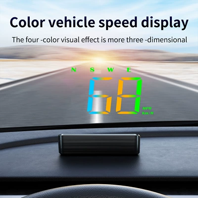 Hud Head-Up Display Car Vehicle HUD