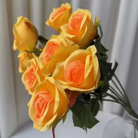 Double yellow