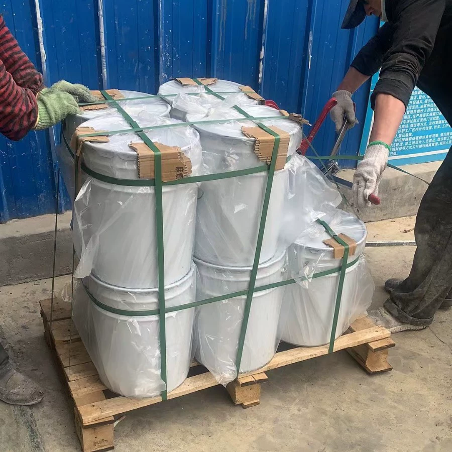 Распродажа жидкой бутилкаучука LIIR 50000-100000 молекулярной массы в бочках