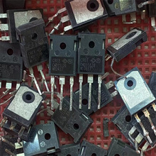 C2D10120 C4D15120 Sic碳化硅肖特基二极管 大功率 包上机