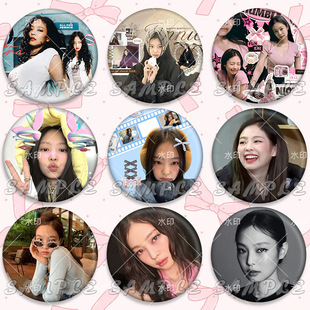 ������JENNIE�����R���F����BLACKPINK�ݳ�����Ԯʹ�����Ʒ����