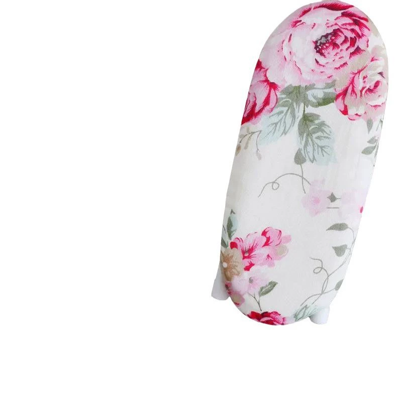 Складная рукавная доска для глажки, бытовая мини-станина, настольная гладильная доска, аксессуары для глажки рубашек, переносная малая панель для глажки рукавов