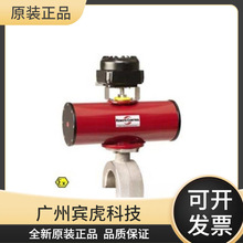 英国ROTORK 气动直角回转执行器RCC200默认项