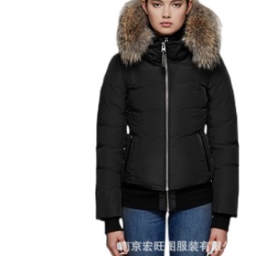 南京宏旺图服装有限公司