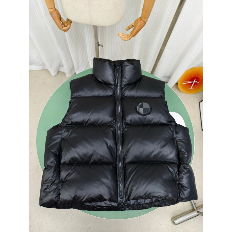 Canada Goose Black Label Down Vest, Unisex Cypress Puffer Down Vest 2257 Canada Goose Black Label Down Vest, Unisex Cypress Puffer Down Vest 2257