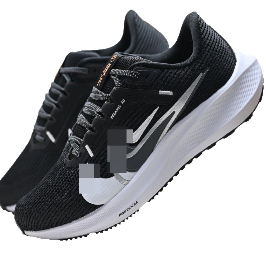 Zapatos Putian Pegasus 40, 40.ª generación, aterrizaje lunar, amortiguación Zoom Air, transpirables, suela blanda, zapatos deportivos para hombre y mujer