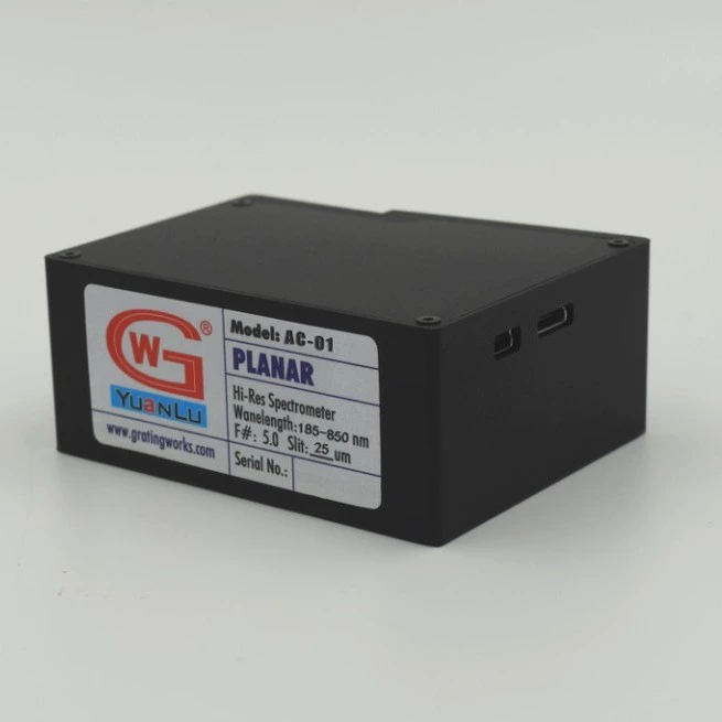 Рамановская спектрометрия 532