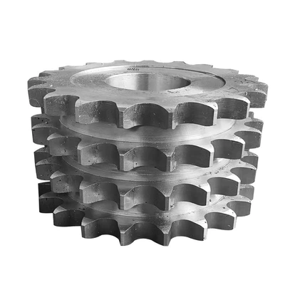 Industrial Transmission Large Gears, Diferensial dişli dəstləri