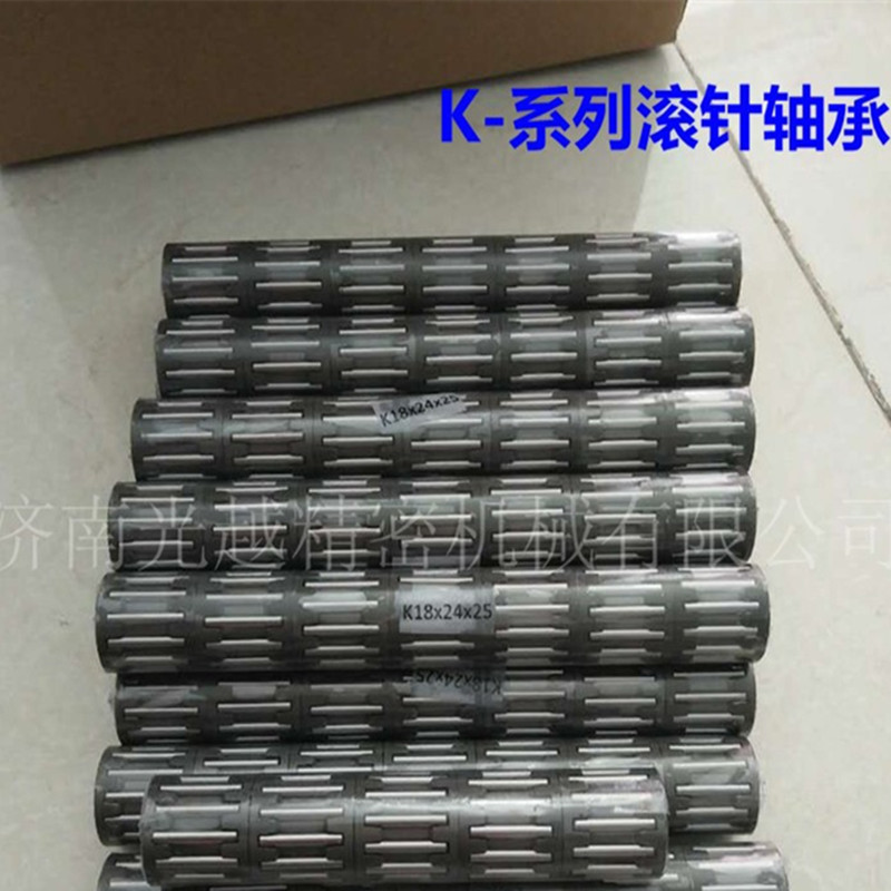 K系列滚针轴承 K30X42X32 非标滚针轴承 英制TK304232 外贸货源
