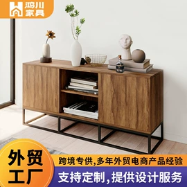 收纳架;鞋柜;床头柜
