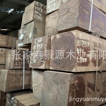 刚果花梨板材烘干板实木板材家具材厂家批发家装木材防腐材直销