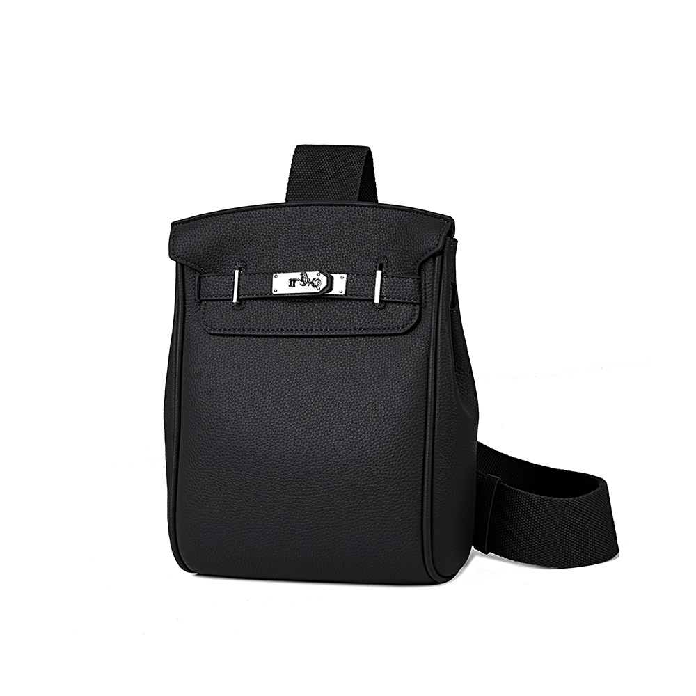 Other SH275 Crossbody Bag Black