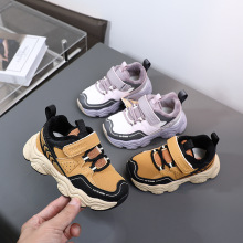 2025����޳��wƤСͯ�C��ЬŮ����Ь��ͯ�\��Ь�׃��@��Ь3816