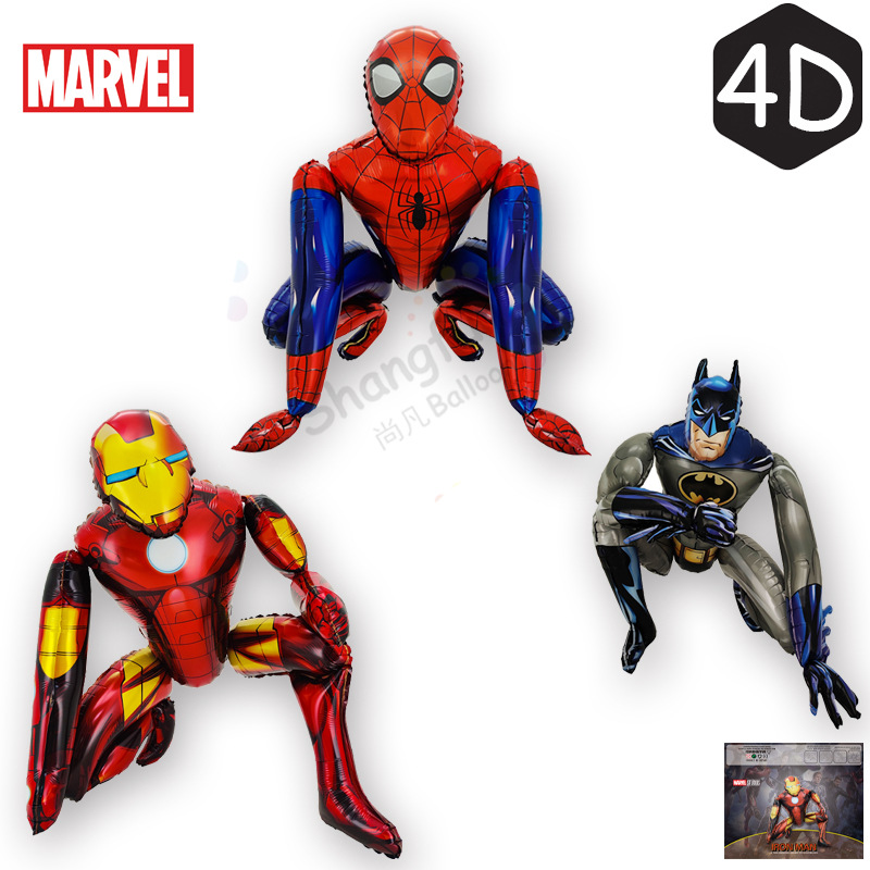 Three dimensional pack