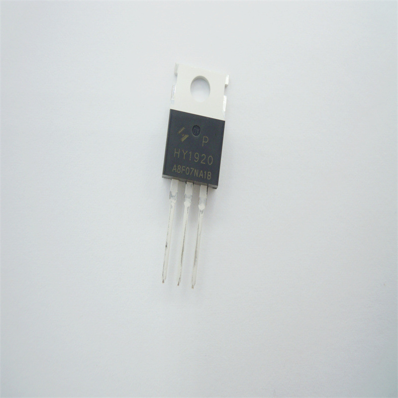 HY1920P TO-220 HY N/90A/200V/22mRЧӦHY/΢