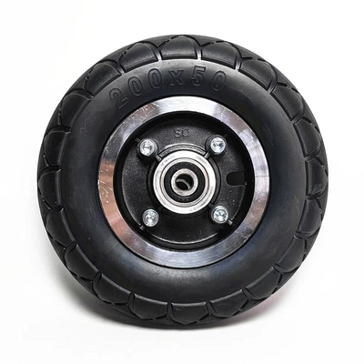 electric scooter front wheel assembly – Elektrikli avtomobil şinləri