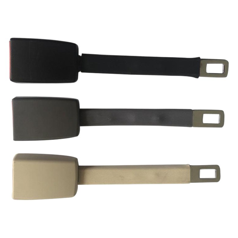 Venta caliente del cinturón de extensión del cinturón de seguridad del coche de la persona gorda Extensión del cinturón de seguridad de la mujer embarazada Extensión del cinturón de seguridad C