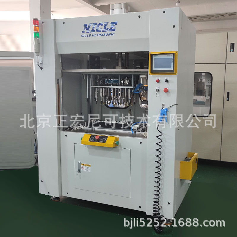 汽车内饰件热熔机,内饰件焊接机